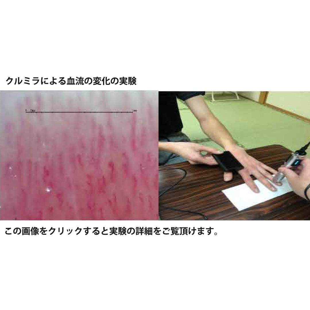 クルミラ CLEMIRA PHOENIX